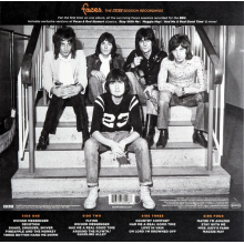 Faces - The Bbc Session Recordings