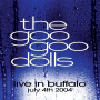 Goo Goo Dolls - Live In Buffalo July 4th, 2004