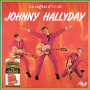 Hallyday, Johnny - La Coffret D'or