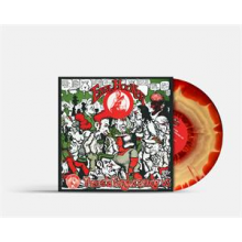 Hooker, Earl - There's a Fungus Amung Us