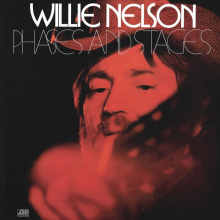 Nelson, Willie - Phases and Stages