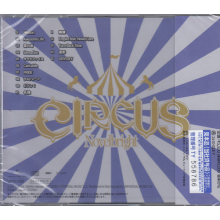 Novelbright - Circus