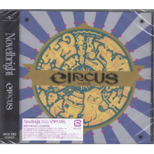 Novelbright - Circus