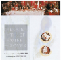 Nyman, Michael - The Cook, the Thief, His Wife and Her Lover: Music From the Motion Picture