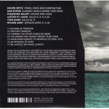 Ortiz, Aruan - Pastor's Paradox