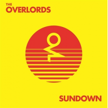 Overlords - Sundown