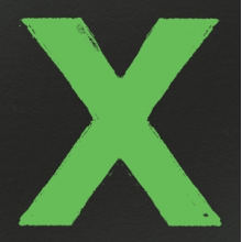 Sheeran, Ed - Multiply (X)