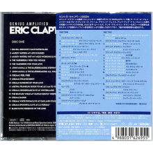 V/A - Eric Clapton: Life In 12 Bars