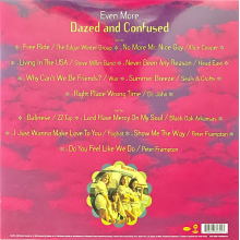 V/A - Even More Dazed and Confused