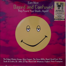 V/A - Even More Dazed and Confused