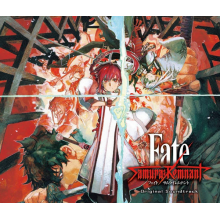 V/A - Fate/Samurai Remnant Original Soundtrack