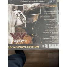 Wumpscut - Bone Peeler