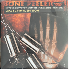 Wumpscut - Bone Peeler