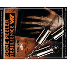 Wumpscut - Bone Peeler Resilience