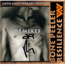 Wumpscut - Bone Peeler Resilience