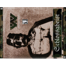 Wumpscut - Schlossgheist