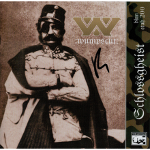 Wumpscut - Schlossgheist