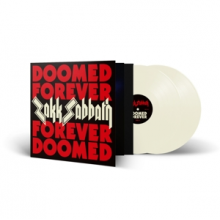 Zakk Sabbath - Doomed Forever Forever Doomed