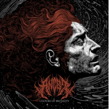 Ancst - Culture of Brutality