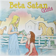 Beta Satan - Girls