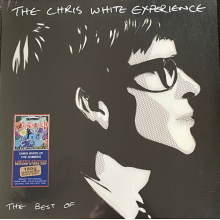 Chris White Experience - The Best of