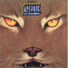 Lynx - Missing
