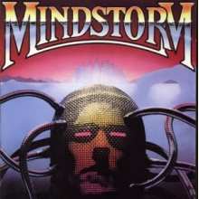 Mindstorm - Mindstorm