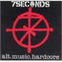 Seven Seconds - Alt.Music.Hardcore