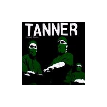 Tanner - Germophobic