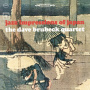 Brubeck, Dave Quartet, the - Jazz Impressions of Japan