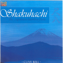 Bell, Clive - Shakuhachi