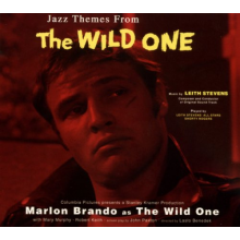 Stevens, Leith - Wild One -Digi-