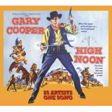 V/A - High Noon