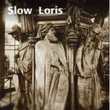 Slow Loris - The 10 Commandments