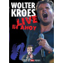 Kroes, Wolter - Live In Ahoy