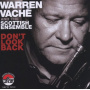 Vache, Warren - Don`T Look Back