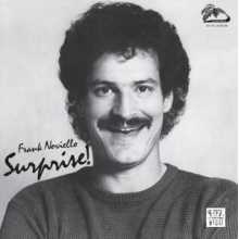 Noviello, Frank - Surprise!