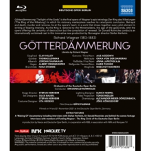 Pesendorfer, Albert & Nina Stemme - Richard Wagner: Gotterdammerung
