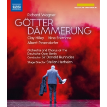 Pesendorfer, Albert & Nina Stemme - Richard Wagner: Gotterdammerung