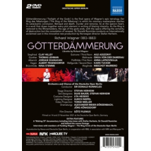 Pesendorfer, Albert & Nina Stemme - Richard Wagner: Gotterdammerung