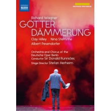 Pesendorfer, Albert & Nina Stemme - Richard Wagner: Gotterdammerung