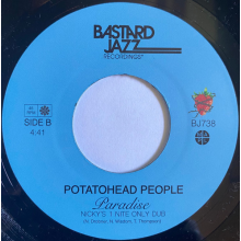 Potatohead People - 7-Paradise