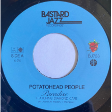 Potatohead People - 7-Paradise
