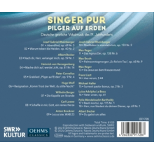 Singer Pur - Pilger Auf Erden