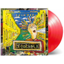Spinvis - Be-Bop-A-Lula
