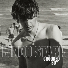 Starr, Ringo - Crooked Boy