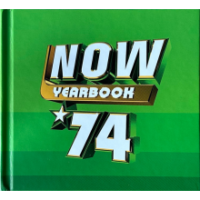 V/A - Now Yearbook 1974