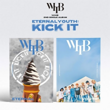 Whib - Eternal Youth: Kick It