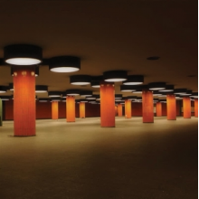 Wolfgang Seidel - Friendly Electrons