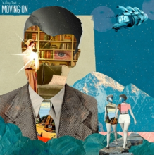 X-Ray Ted - Moving On